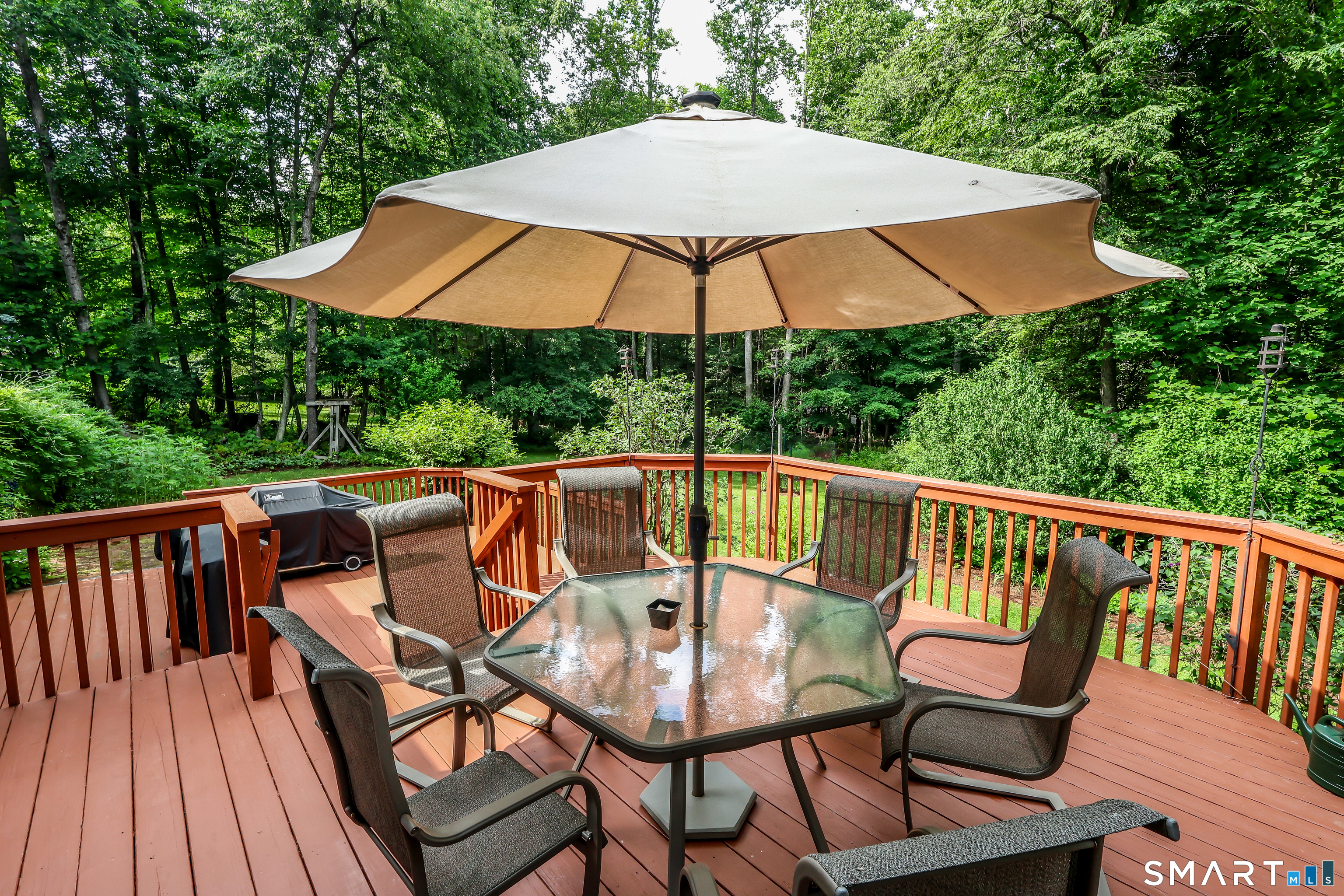 3 Deerfield Road Brookfield, CT 06804 - Photo 31 of 38