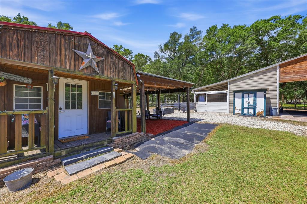 9106 Southwest 124 Street Archer, FL 32618 - Photo 10 of 35
