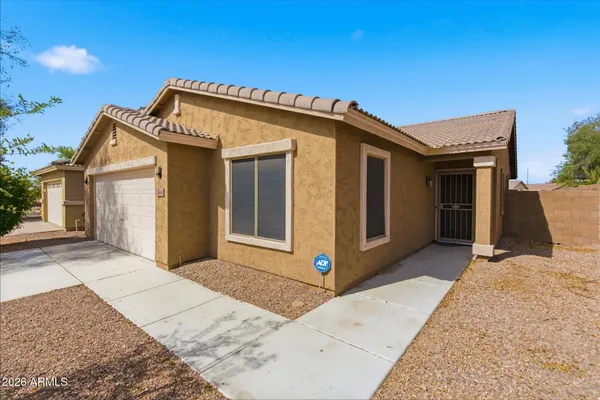 $299,000 | 7486 South Sundown Court, Buckeye, AZ 85326