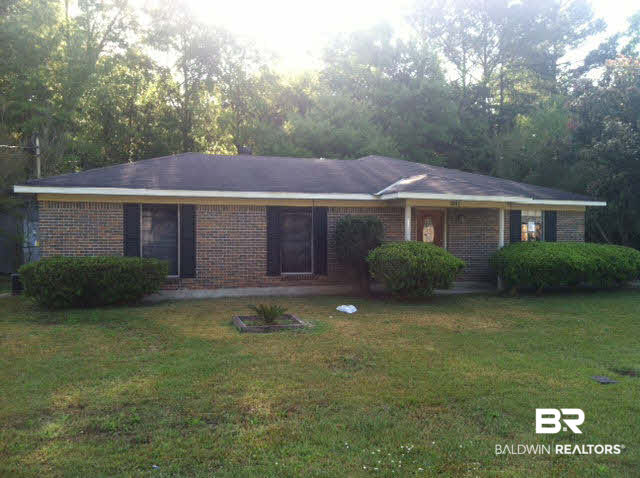 3907 Vallas Drive Mobile, AL 36605 - Photo 1 of 1