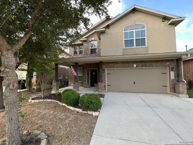$1,995 | 12114 Sugarberry Way, San Antonio, TX 78253