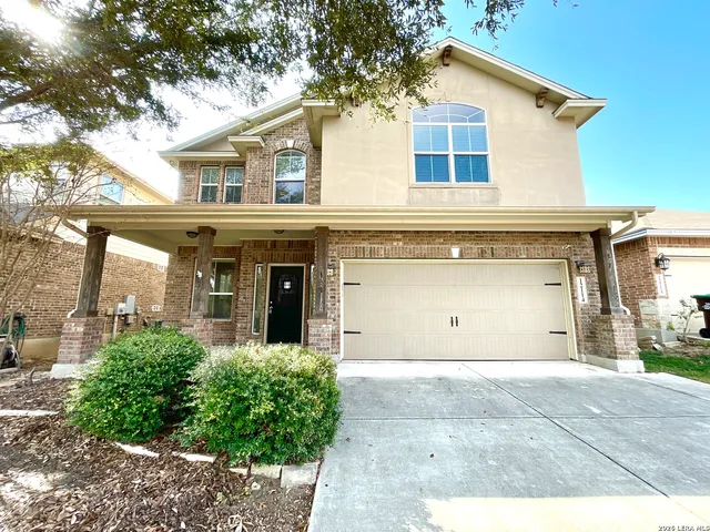 $1,995 | 12114 Sugarberry Way, San Antonio, TX 78253