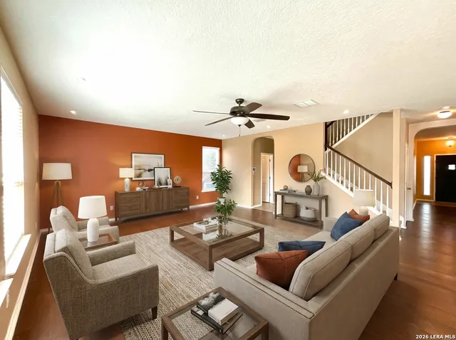 $1,995 | 12114 Sugarberry Way, San Antonio, TX 78253