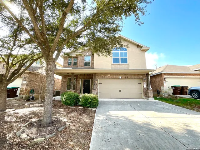 $1,995 | 12114 Sugarberry Way, San Antonio, TX 78253