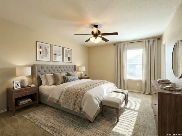 $1,995 | 12114 Sugarberry Way, San Antonio, TX 78253