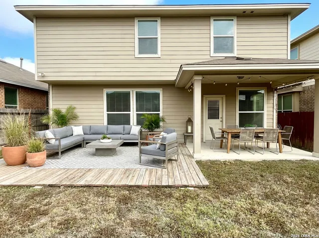 $1,995 | 12114 Sugarberry Way, San Antonio, TX 78253