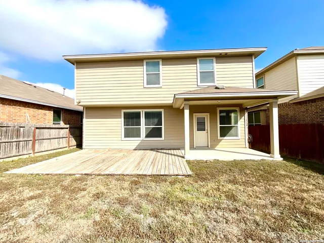 $1,995 | 12114 Sugarberry Way, San Antonio, TX 78253