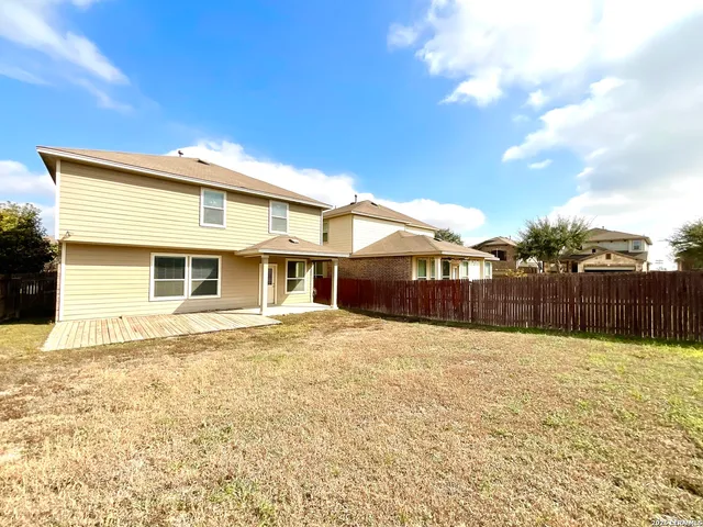 $1,995 | 12114 Sugarberry Way, San Antonio, TX 78253