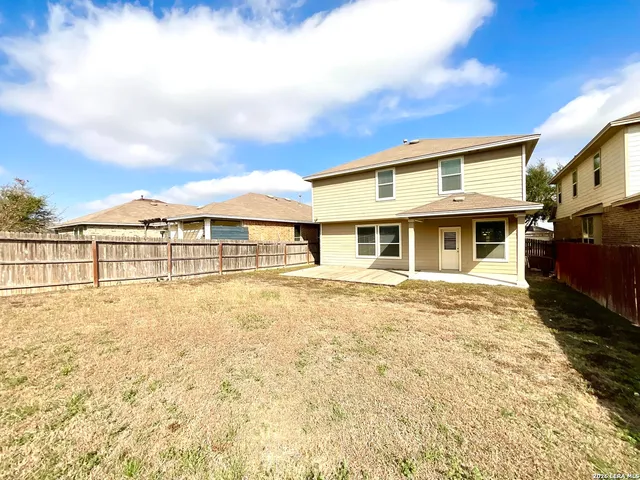 $1,995 | 12114 Sugarberry Way, San Antonio, TX 78253