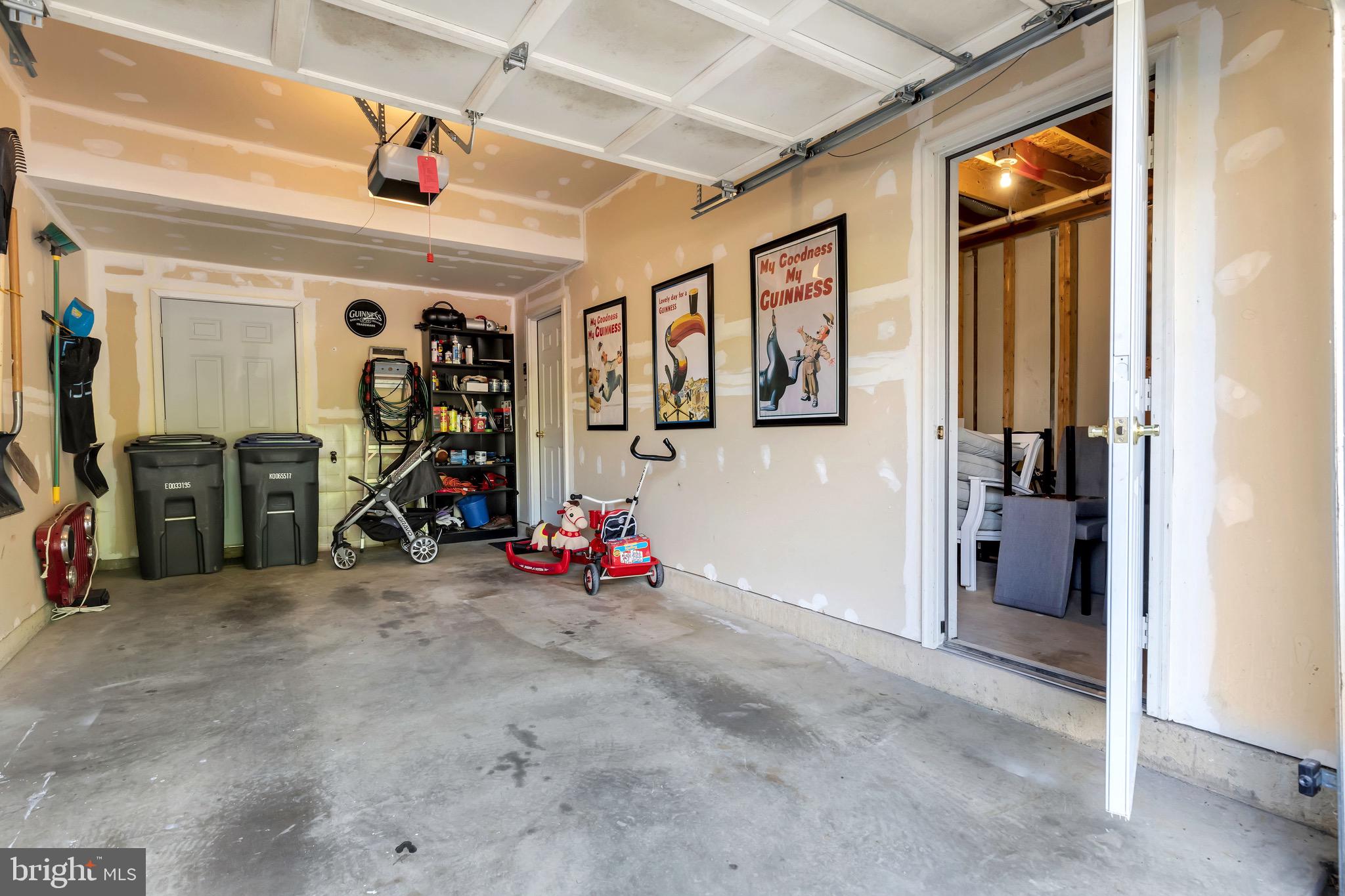 43173 Riders Square Ashburn, VA 20148 - Photo 29 of 35 Oversized garage