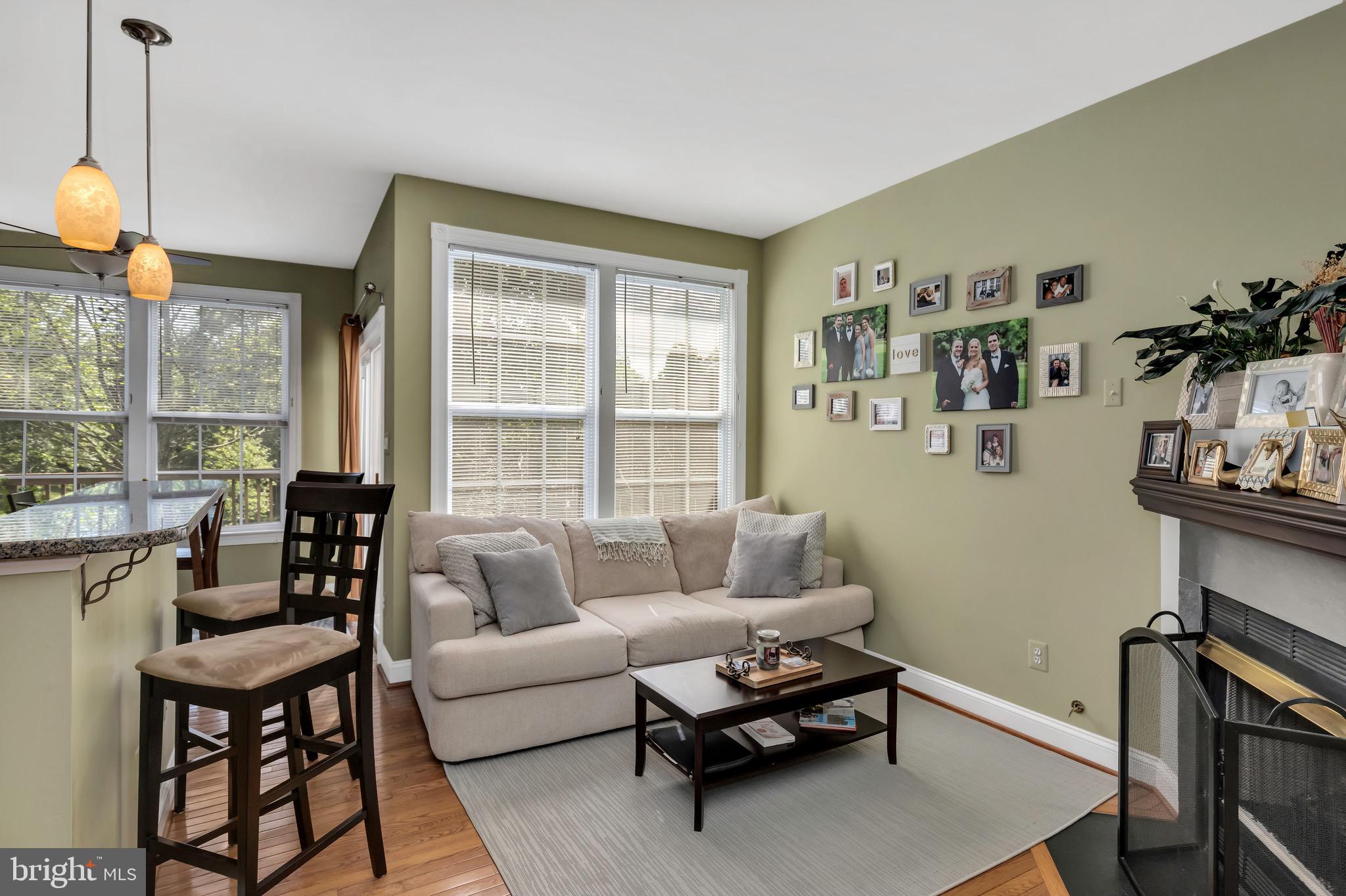 43173 Riders Square Ashburn, VA 20148 - Photo 8 of 35 Family room