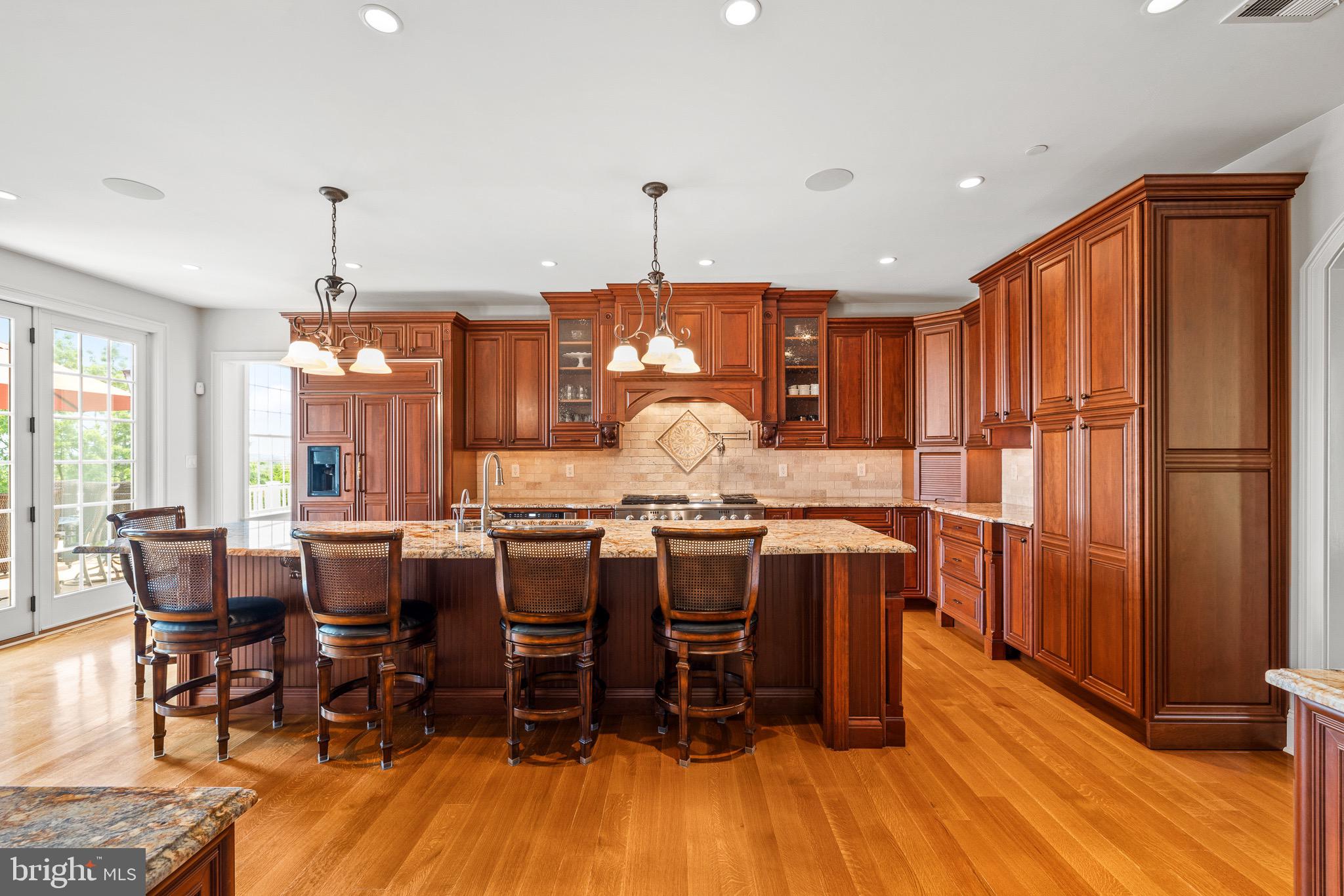 5835 Ridgeview Drive Doylestown, PA 18902 - Photo 28 of 63 Kitchen