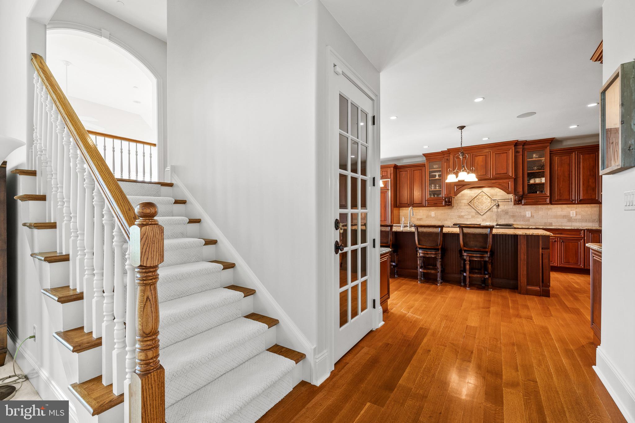 5835 Ridgeview Drive Doylestown, PA 18902 - Photo 31 of 63 Stairs