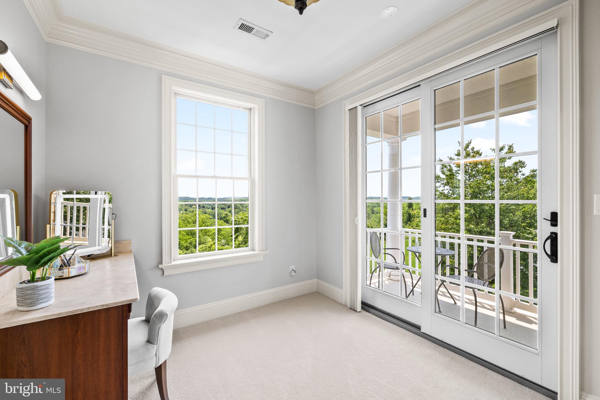 5835 Ridgeview Drive Doylestown, PA 18902 - Photo 41 of 63 Primary Bedroom