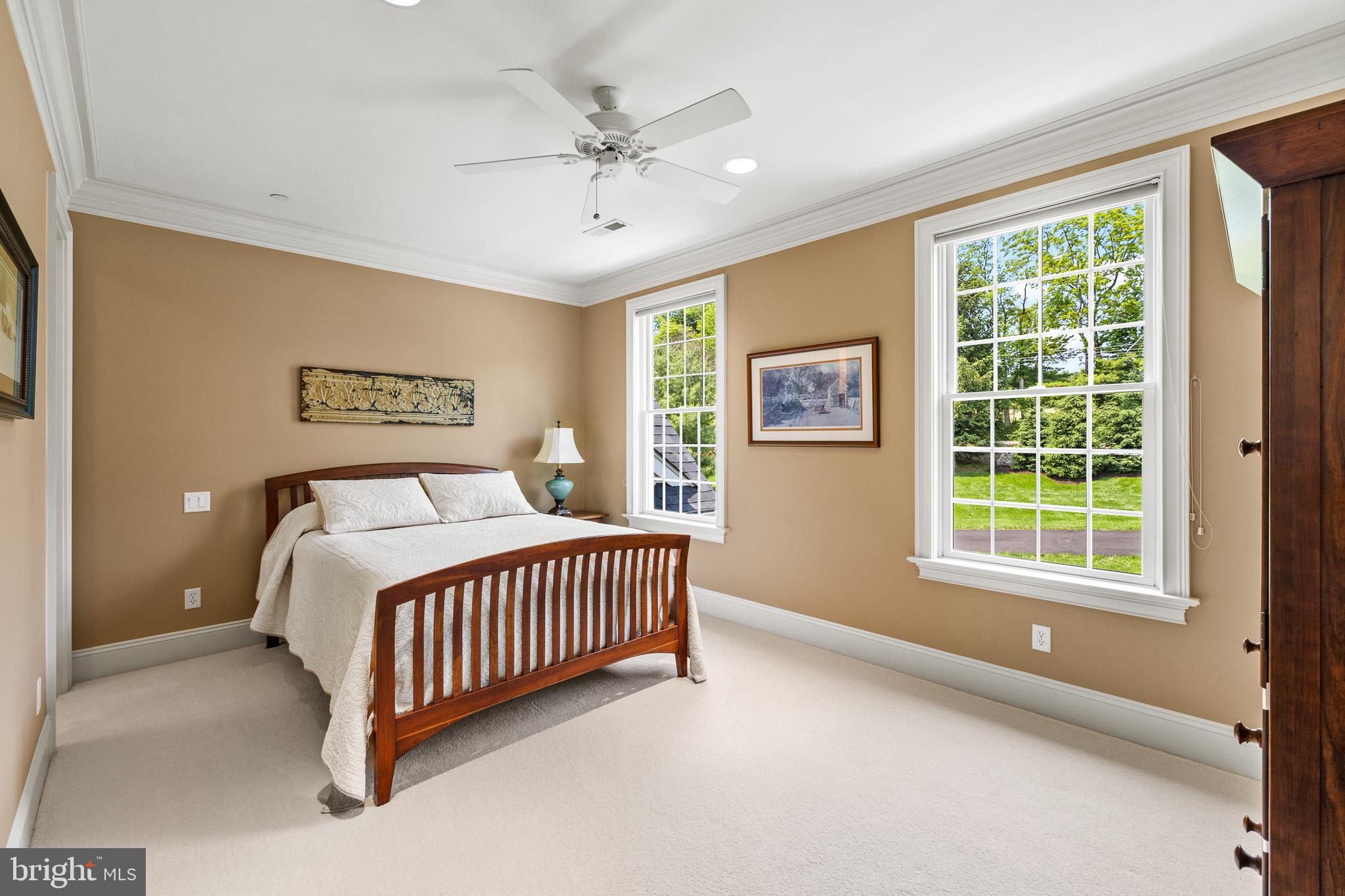 5835 Ridgeview Drive Doylestown, PA 18902 - Photo 47 of 63 Bedroom 2
