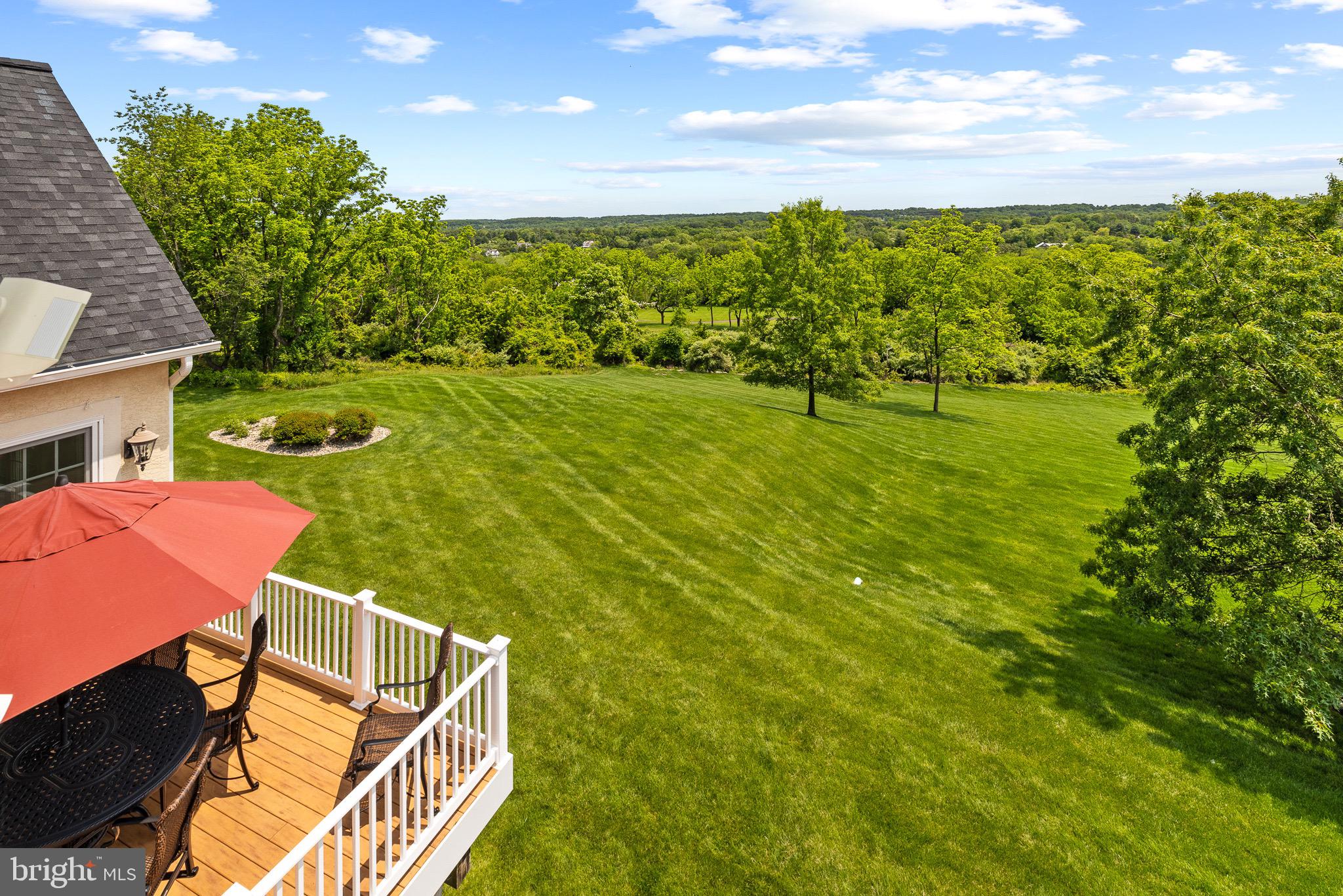 5835 Ridgeview Drive Doylestown, PA 18902 - Photo 60 of 63 View