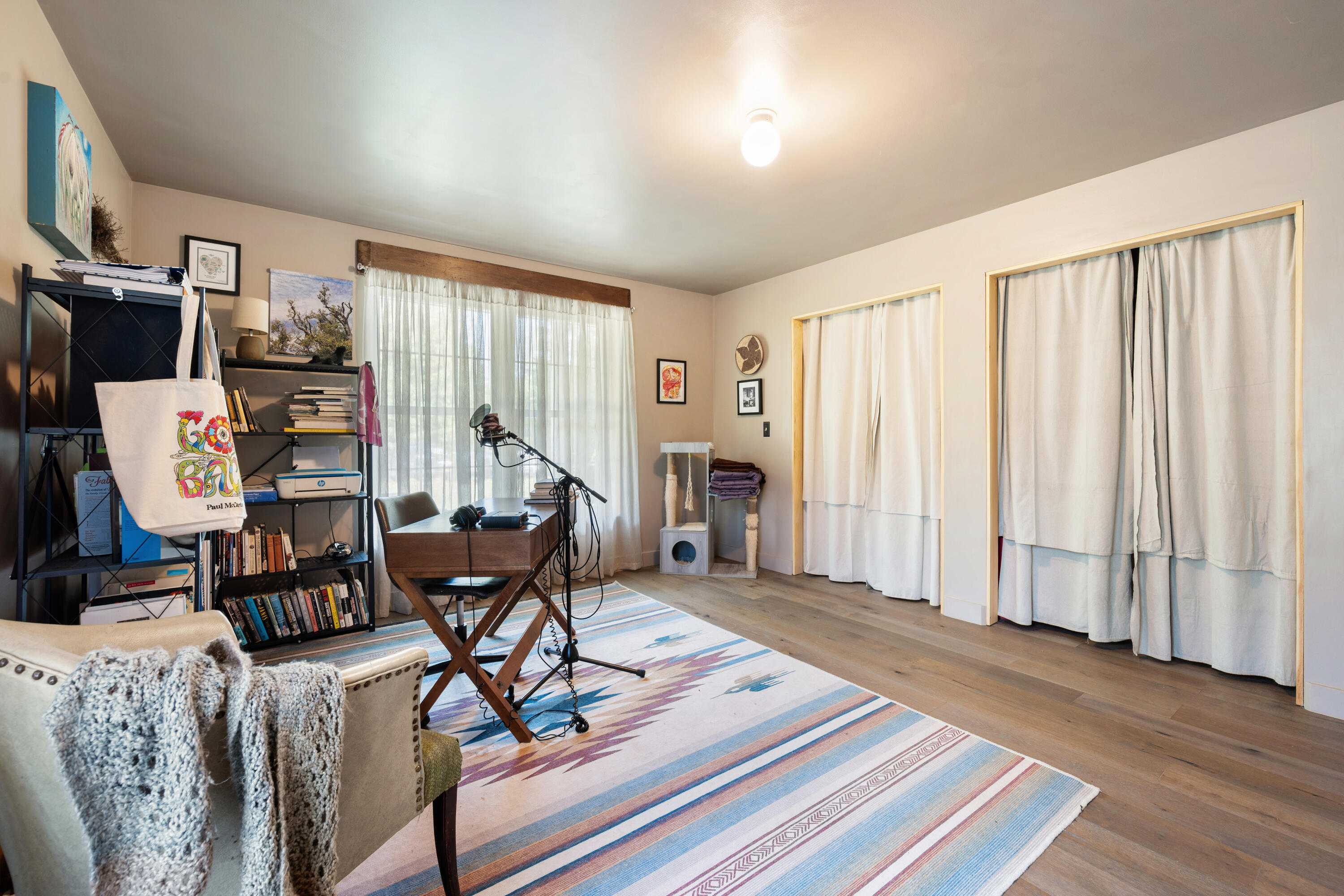 165 Emery Road Monroe, ME 04951 - Photo 8 of 16 07-office