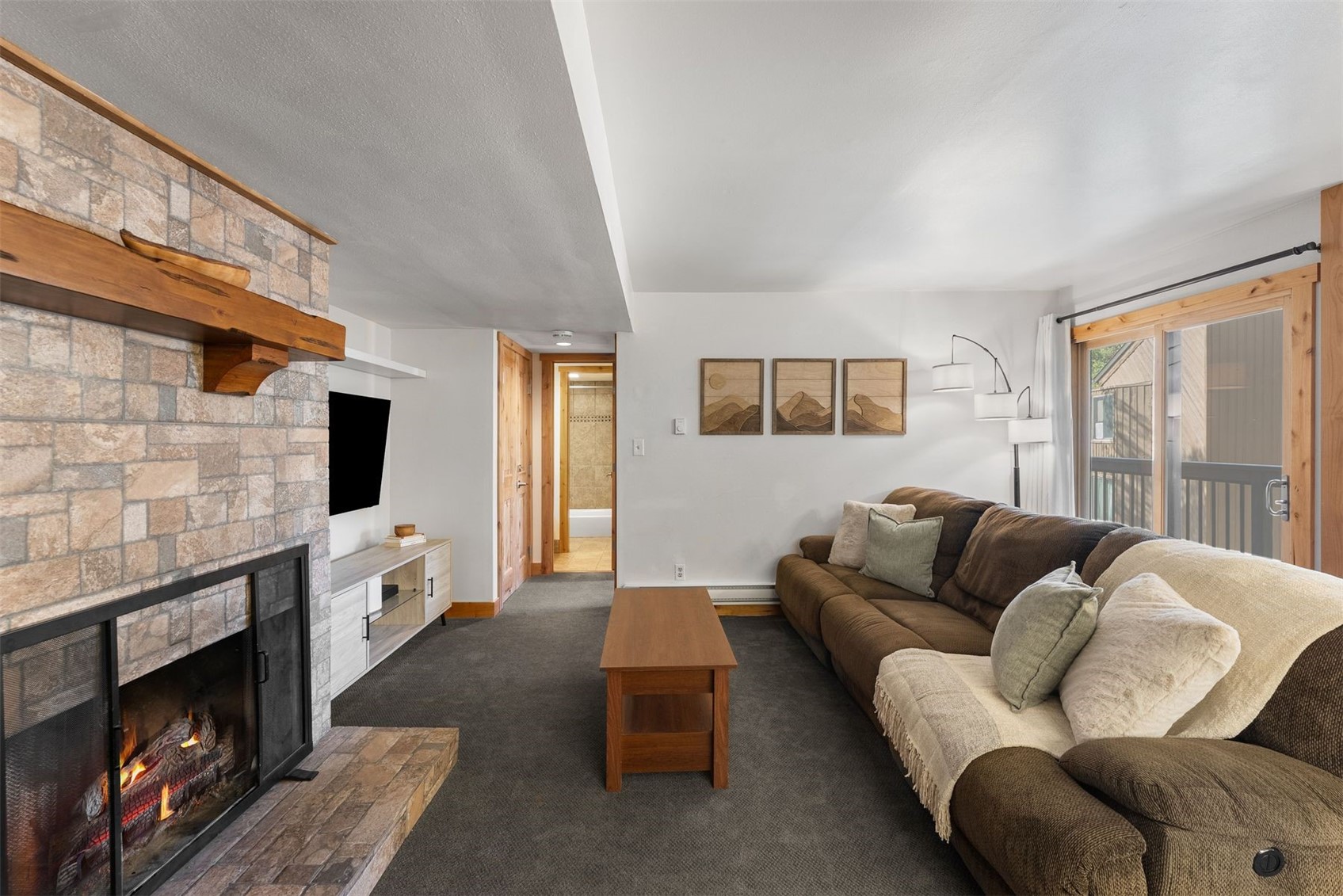 423 Wild Irishman Road, Unit 1012 Keystone, CO 80435 - Photo 9 of 28 Gallery Image 9