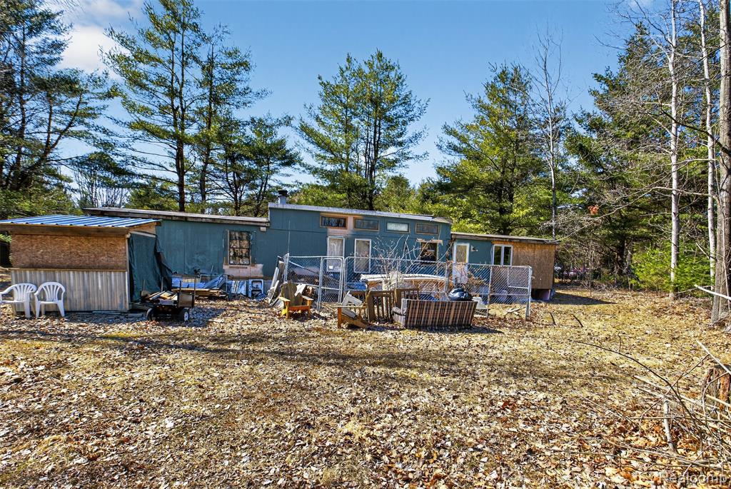 2633 Stevens Road Greenbush, MI 48738 - Photo 14 of 19