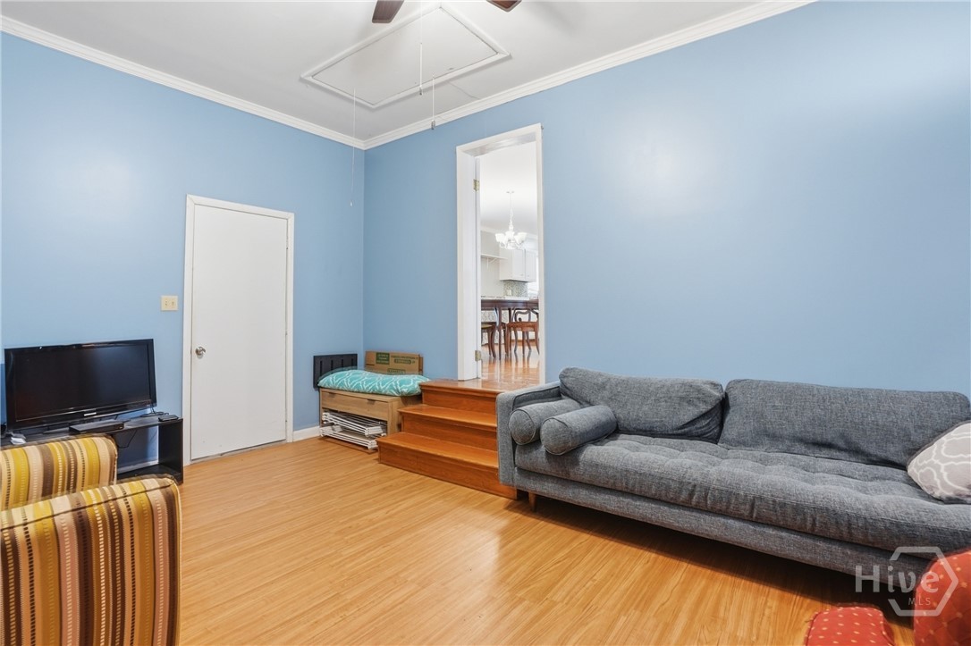 126 Houston Street Pooler, GA 31322 - Photo 25 of 31