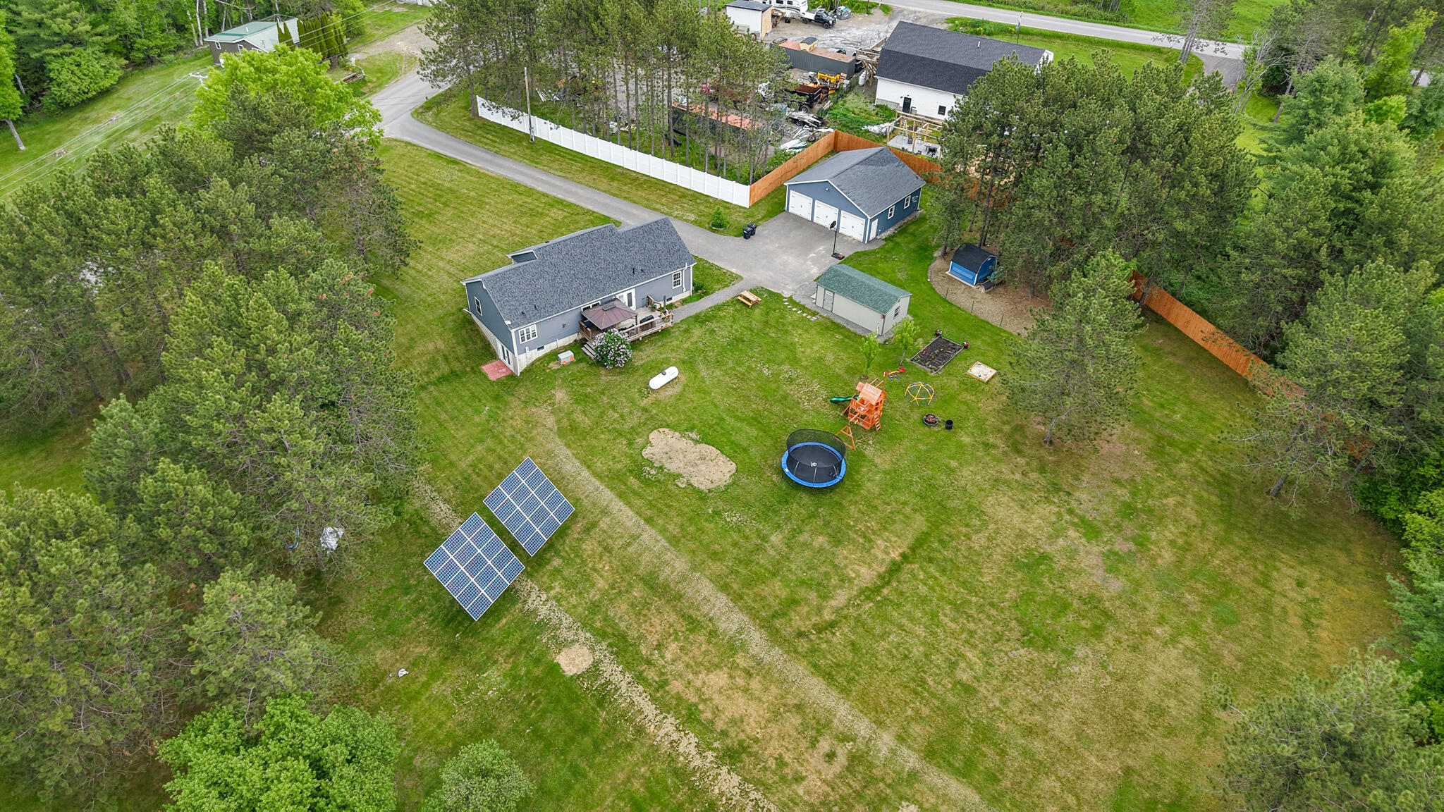 212 South Levant Road Levant, ME 04456 - Photo 6 of 67 dji_fly_20260529_143544_0744_17800797990