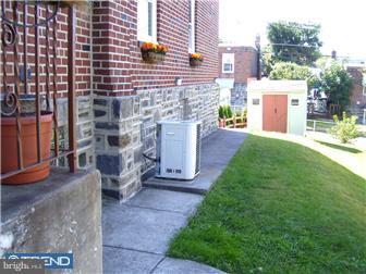 2938 Willits Road Philadelphia, PA 19136 - Photo 2 of 12 Exterior Side