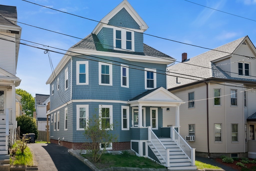 34 Henry Street Everett, MA 02149 - Photo 1 of 41