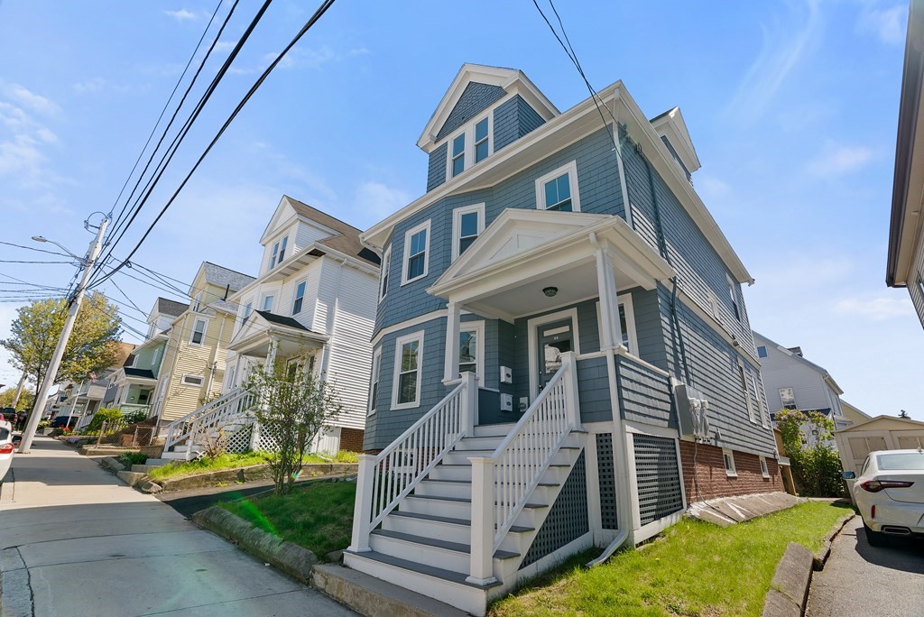34 Henry Street Everett, MA 02149 - Photo 2 of 41