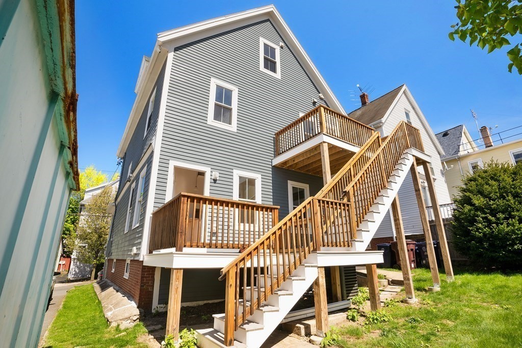 34 Henry Street Everett, MA 02149 - Photo 40 of 41