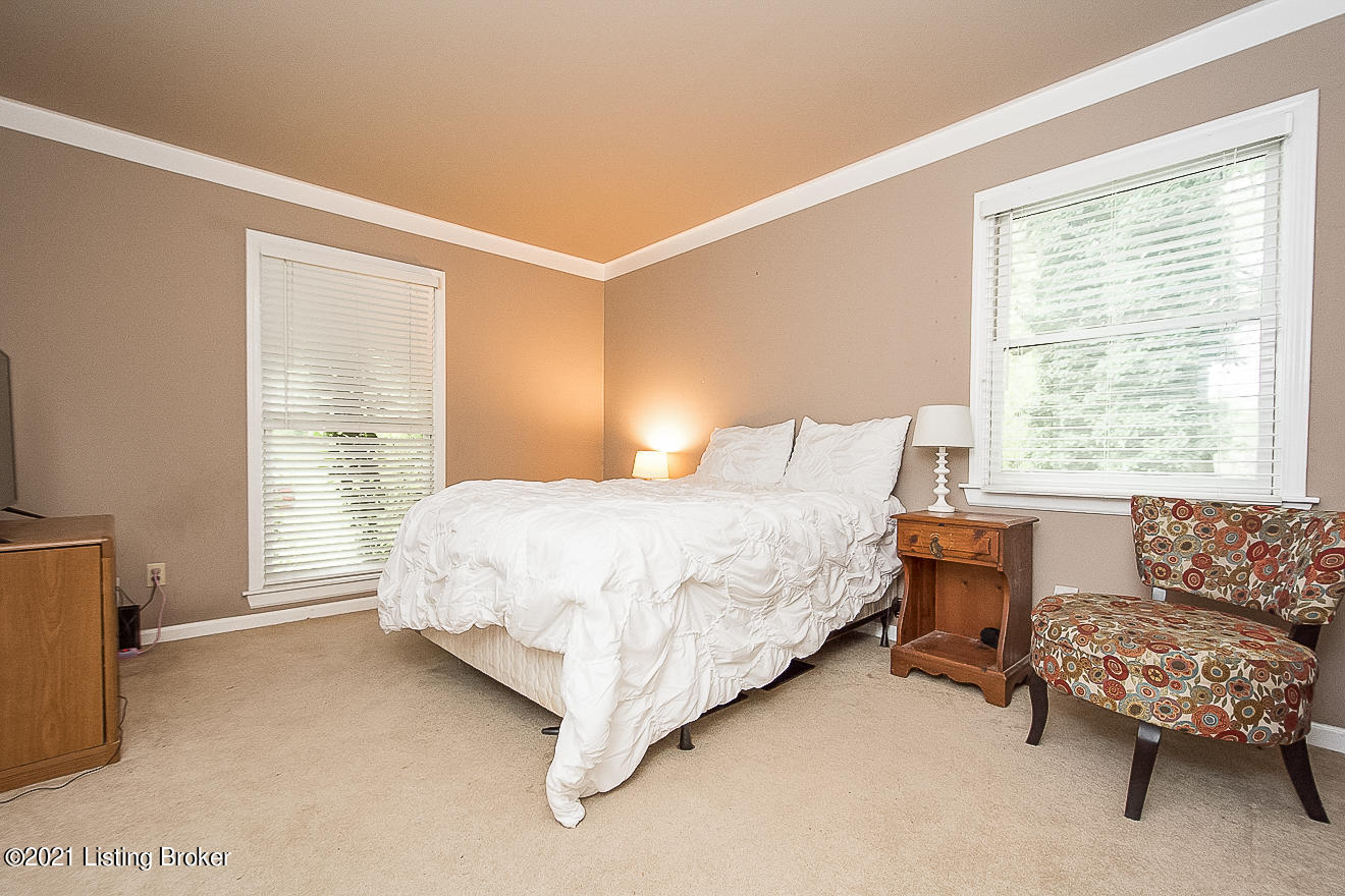 13203 Creekview Road Prospect, KY 40059 - Photo 22 of 41 Bedroom 2