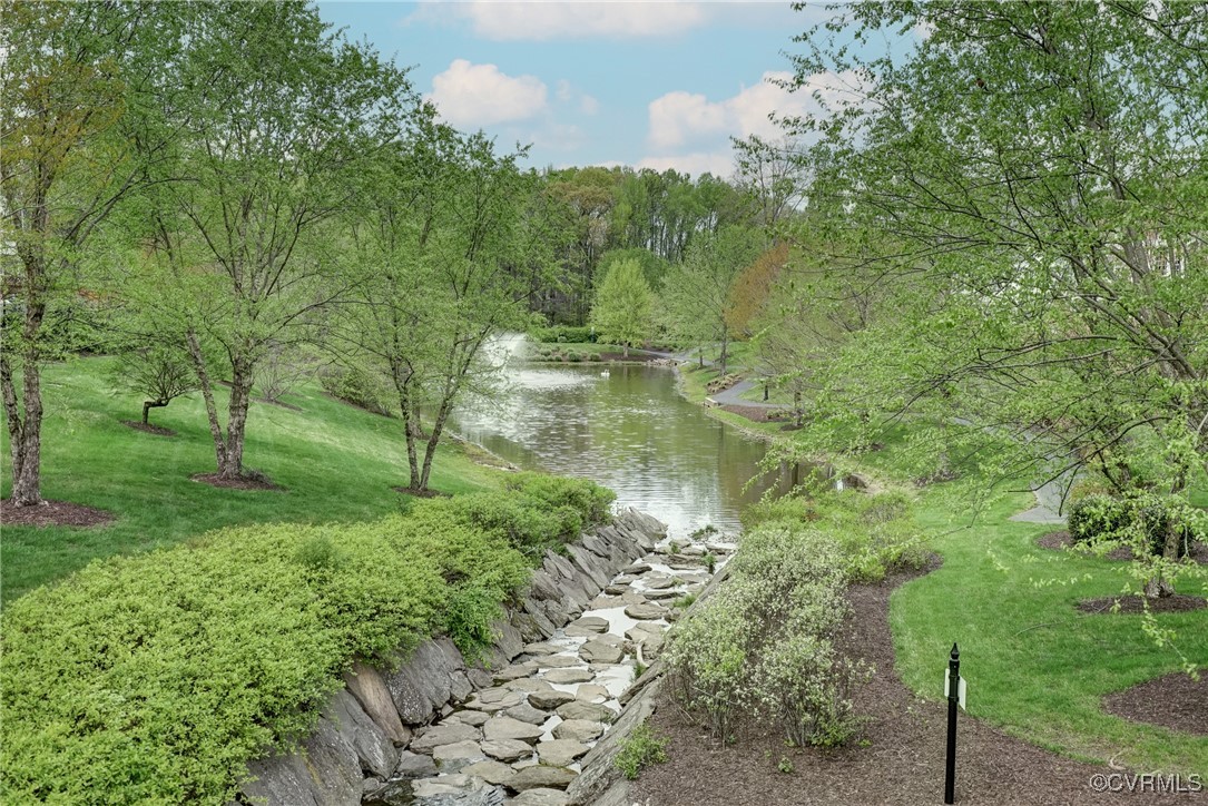 709 Chiswick Park Road Henrico, VA 23229 - Photo 44 of 47 Water view