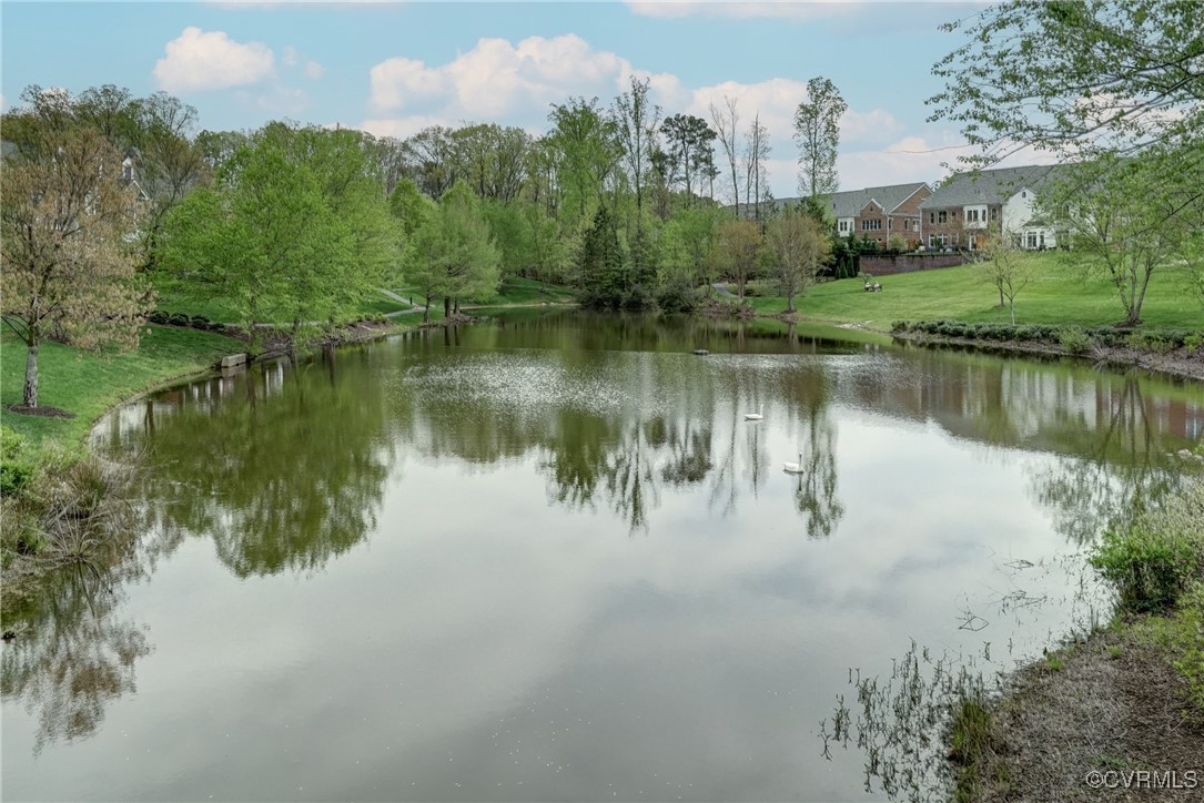 709 Chiswick Park Road Henrico, VA 23229 - Photo 45 of 47 Water view