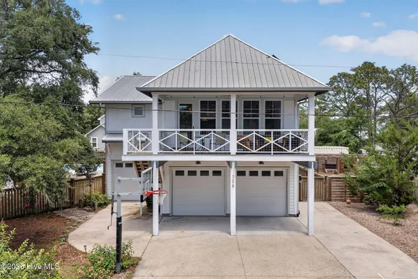 $1,349,900 | 706 Tarboro Avenue, Carolina Beach, NC 28428