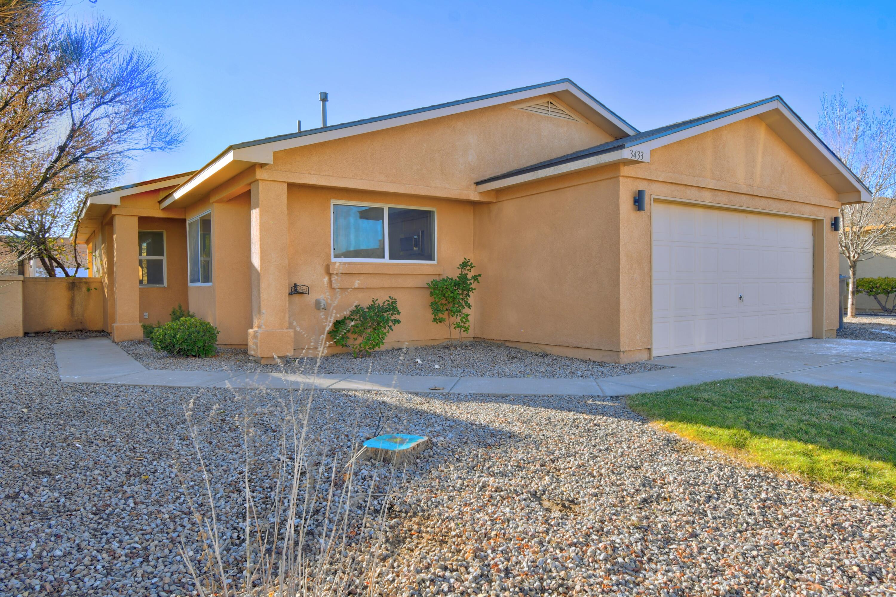 3433 Martin Meadows Drive Northeast Rio Rancho, NM 87144 - Photo 1 of 1 Gallery Image 1