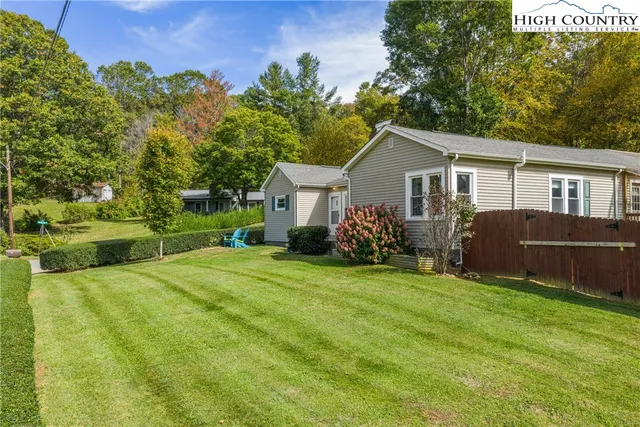 $339,000 | 350 North Main Street, Jefferson, NC 28640