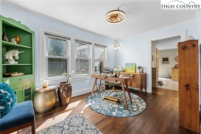 $339,000 | 350 North Main Street, Jefferson, NC 28640