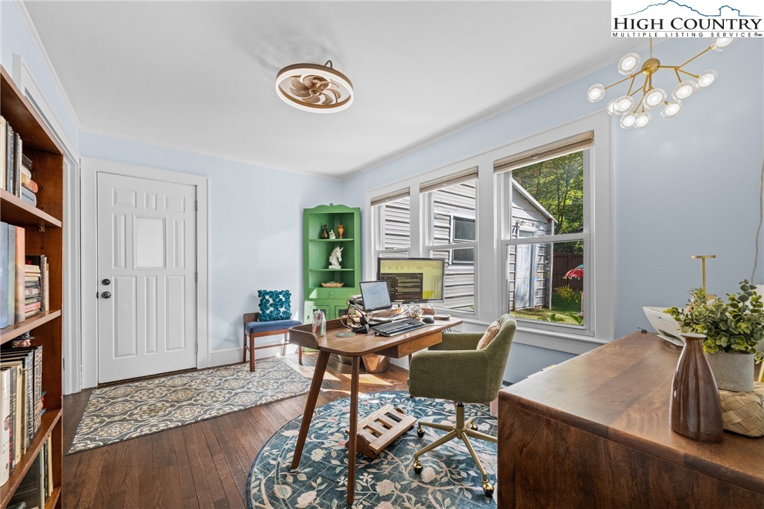 350 North Main Street Jefferson, NC 28640 - Photo 16 of 39