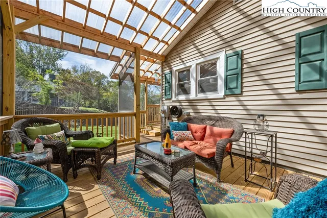 $339,000 | 350 North Main Street, Jefferson, NC 28640