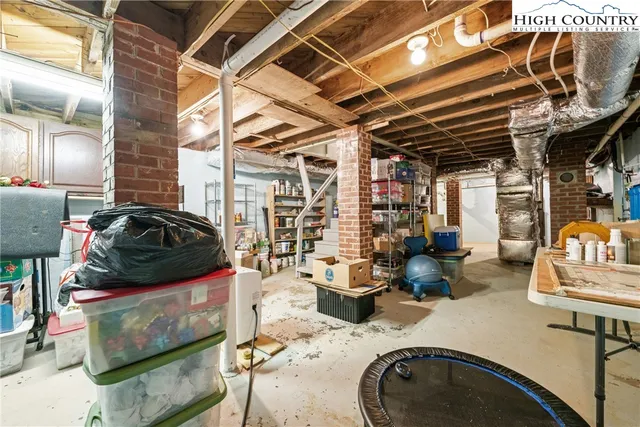 $339,000 | 350 North Main Street, Jefferson, NC 28640