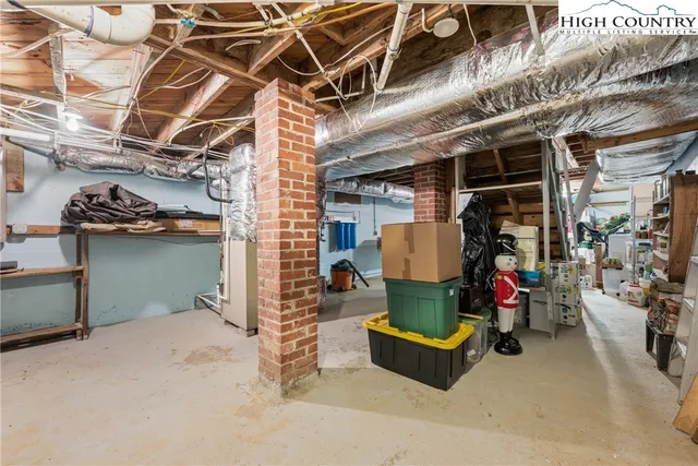 $339,000 | 350 North Main Street, Jefferson, NC 28640