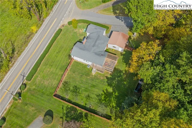 $339,000 | 350 North Main Street, Jefferson, NC 28640