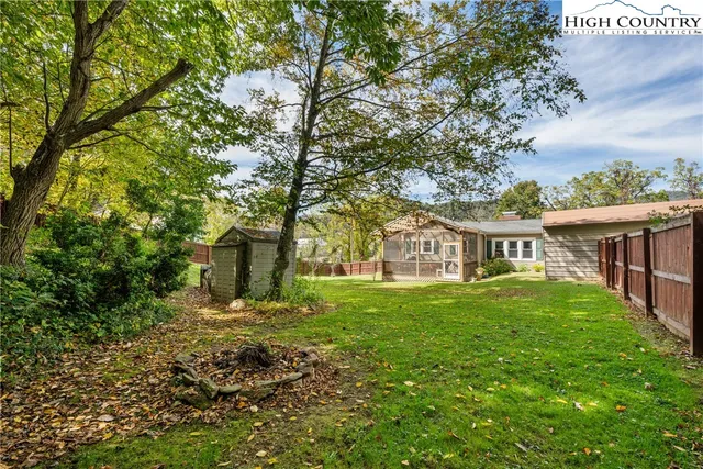 $339,000 | 350 North Main Street, Jefferson, NC 28640