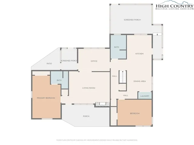 $339,000 | 350 North Main Street, Jefferson, NC 28640