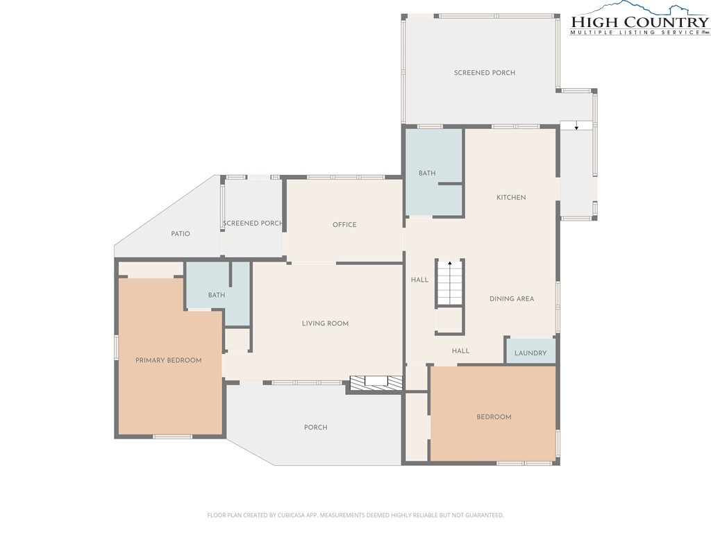 350 North Main Street Jefferson, NC 28640 - Photo 39 of 39