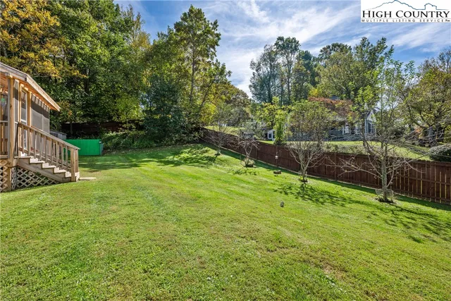 $339,000 | 350 North Main Street, Jefferson, NC 28640