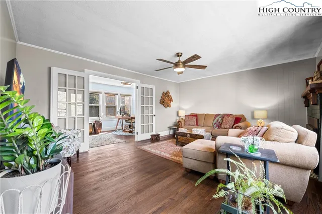 $339,000 | 350 North Main Street, Jefferson, NC 28640