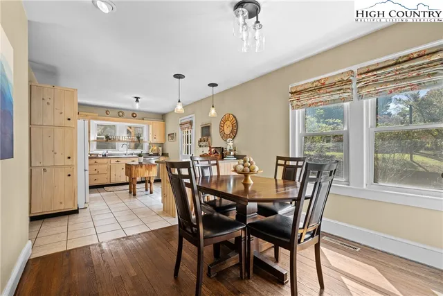 $339,000 | 350 North Main Street, Jefferson, NC 28640