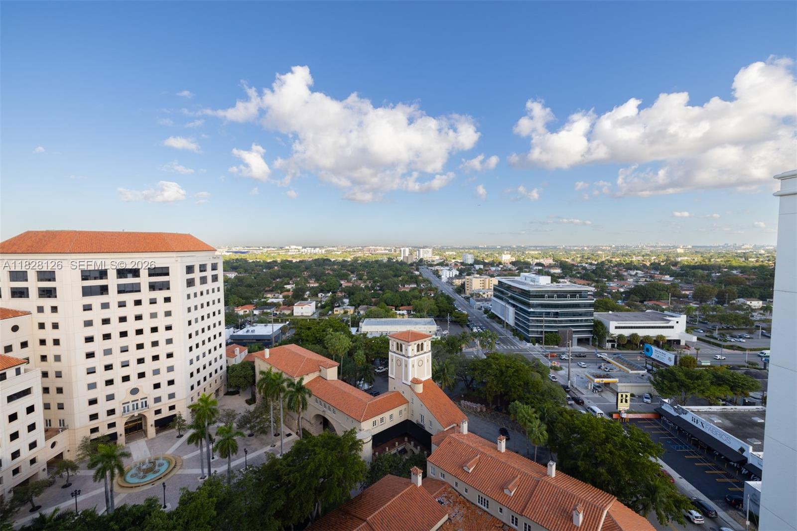 888 Douglas Road, Unit PH07 Coral Gables, FL 33134 - Photo 14 of 30