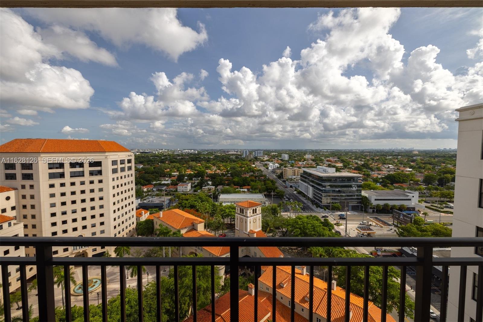 888 Douglas Road, Unit PH07 Coral Gables, FL 33134 - Photo 27 of 30