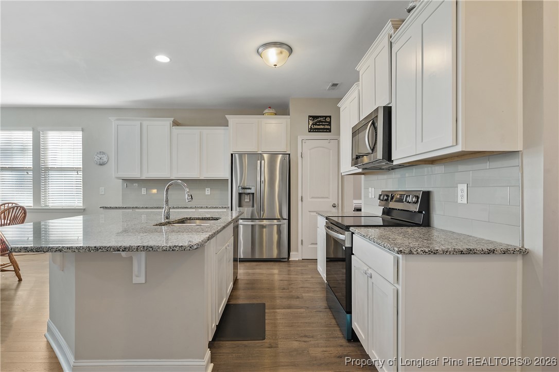 459 Timber Skip Drive Spring Lake, NC 28390 - Photo 11 of 49